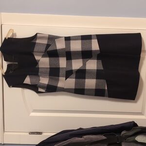 Judith & Charles dress